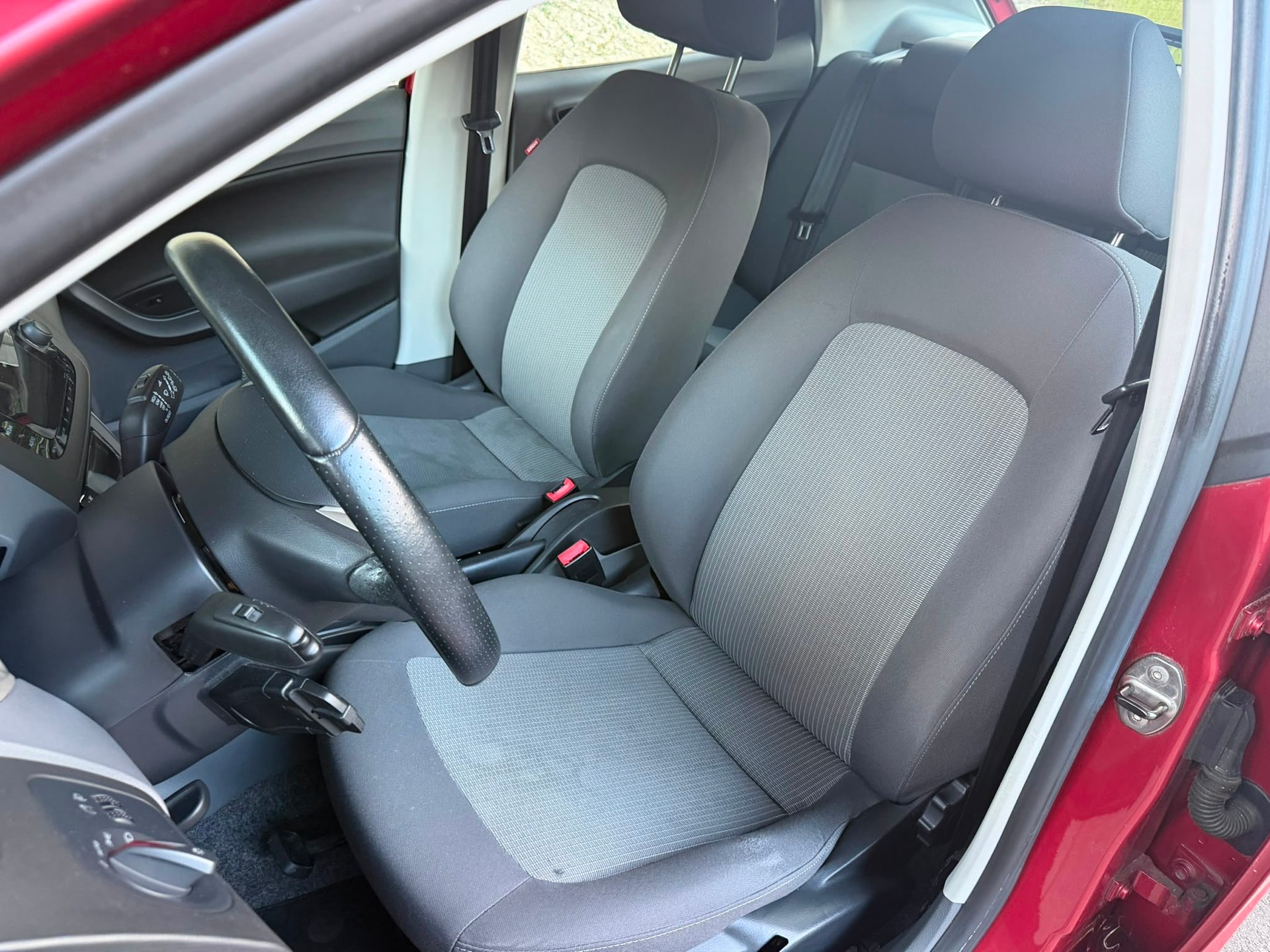 SEAT Ibiza 1.2 TSI Style Eco Tech-image-7