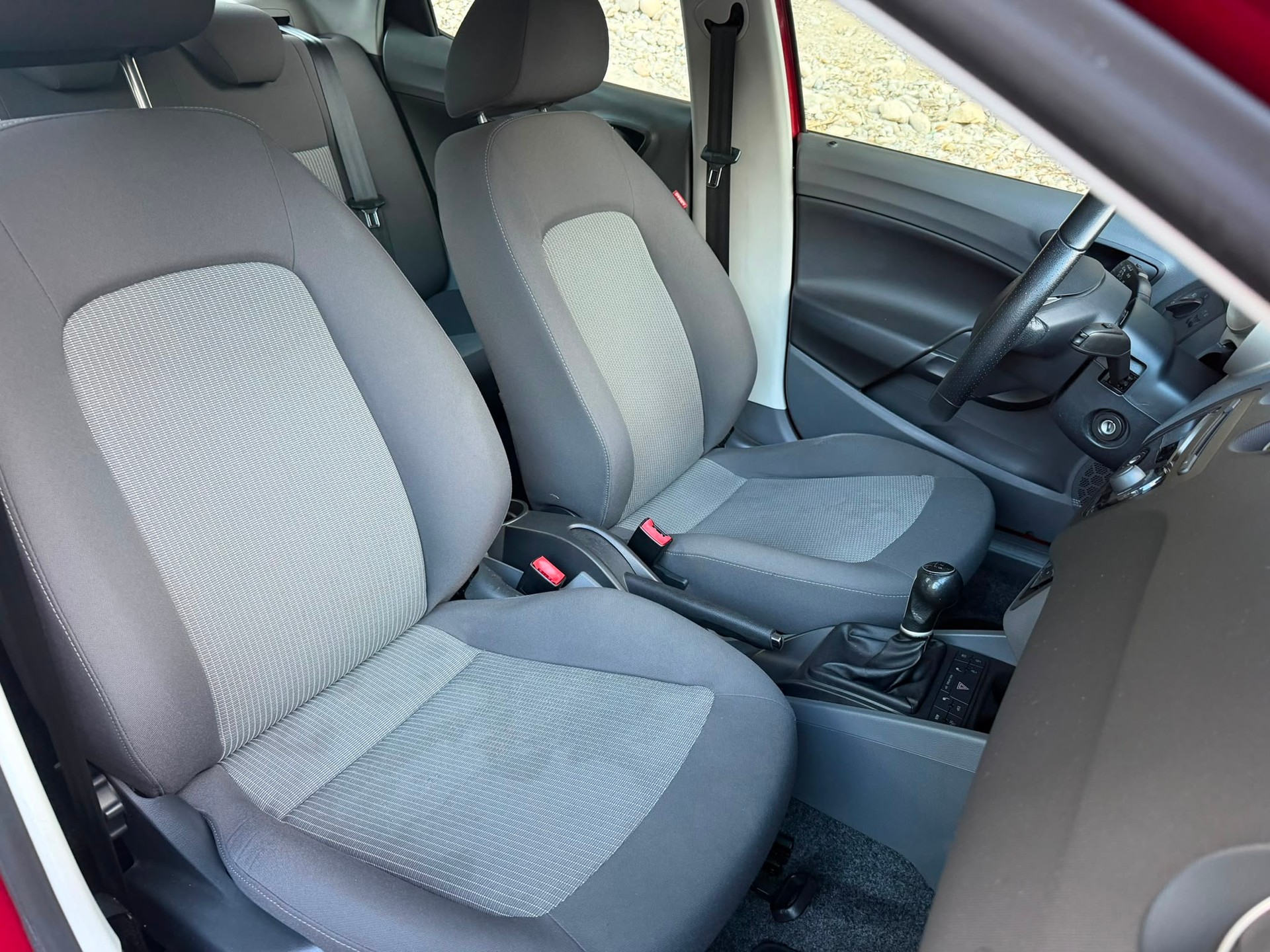 SEAT Ibiza 1.2 TSI Style Eco Tech-image-8