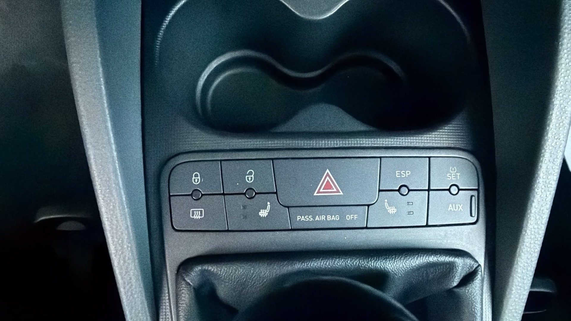 SEAT Ibiza 1.2 TSI Style Eco Tech-image-11