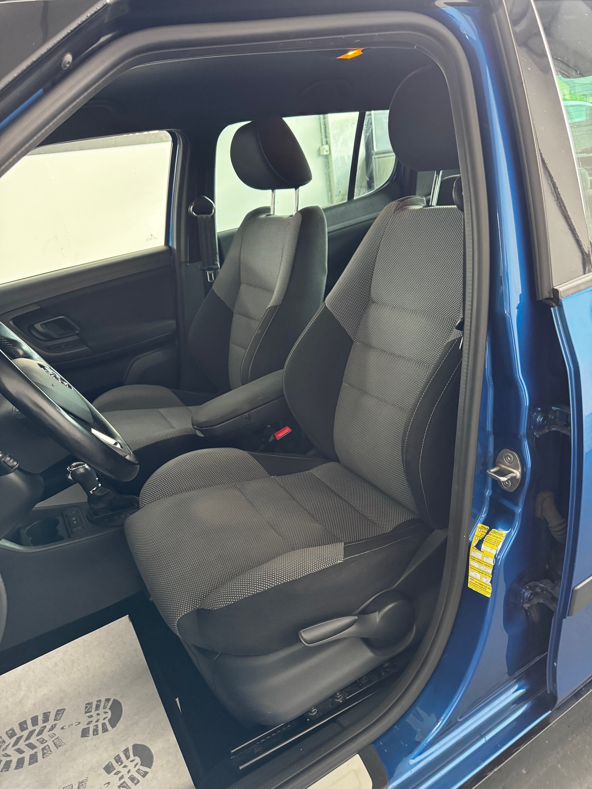 SKODA Fabia 1.2 TSI Monte Carlo DSG-image-12