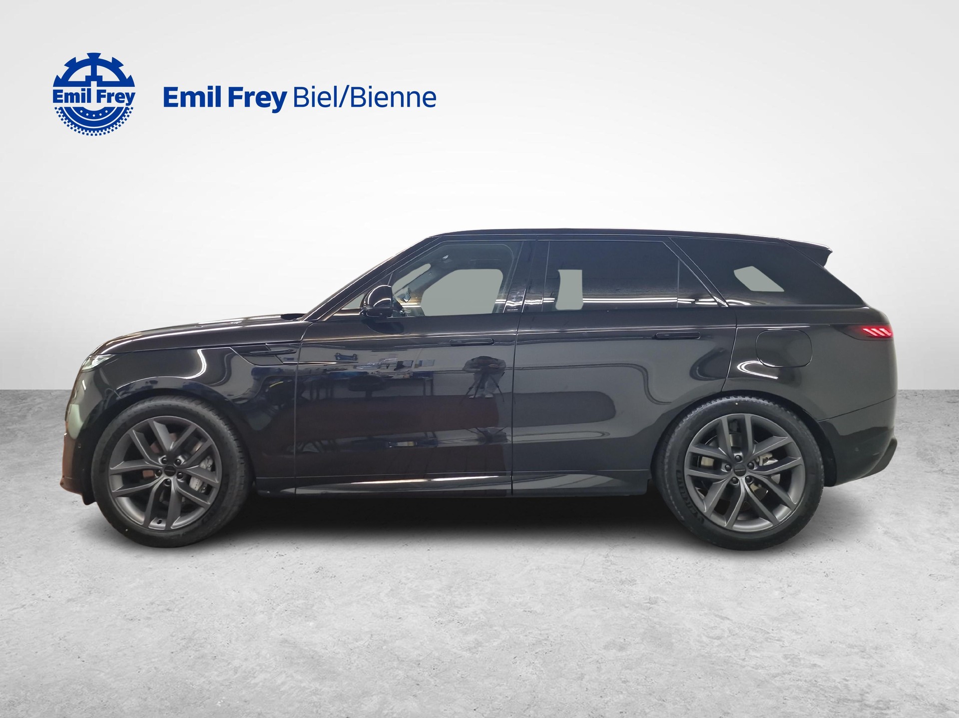 LAND ROVER Range Rover Sport 3.0 I6 P460e SE Dynamic-showroom-element-1