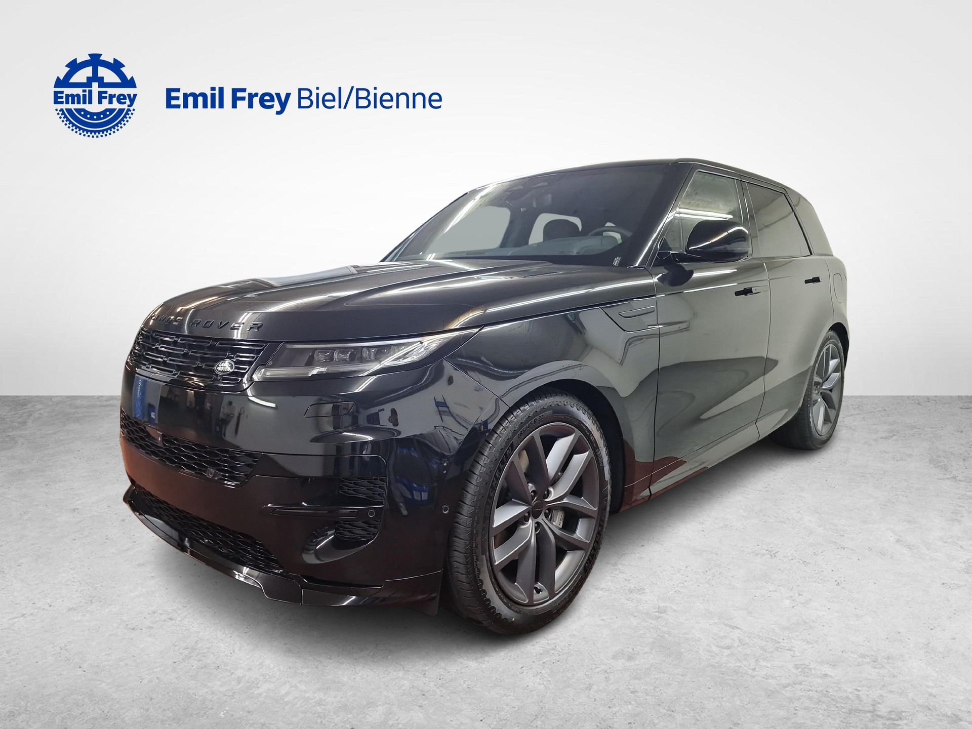 LAND ROVER Range Rover Sport 3.0 I6 P460e SE Dynamic