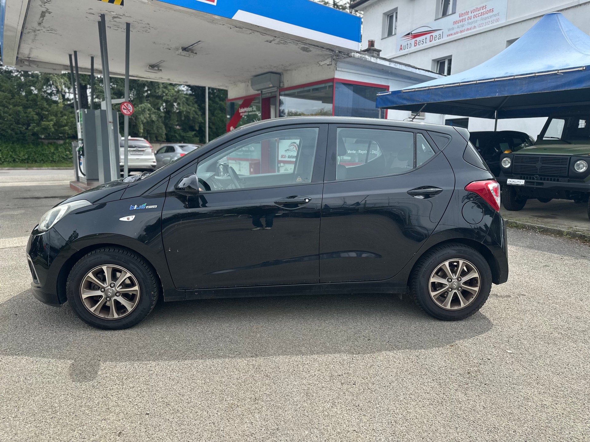 HYUNDAI i10 1.0 Amplia-image-6