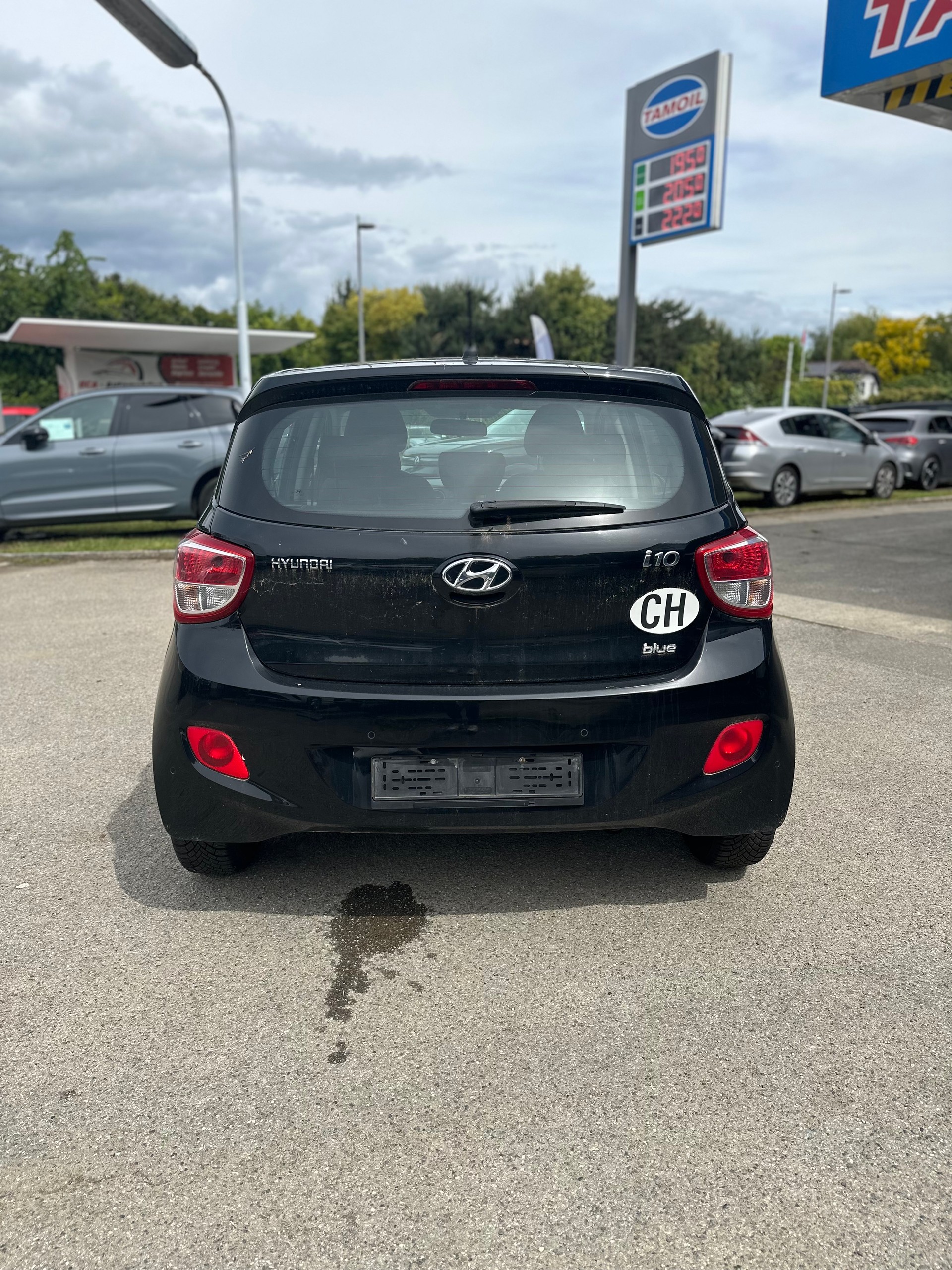 HYUNDAI i10 1.0 Amplia-image-4