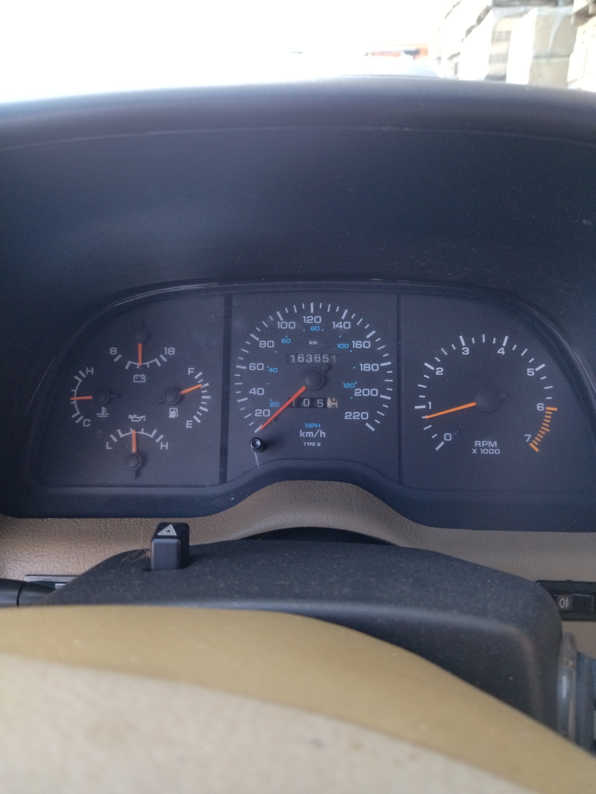 CHRYSLER Le Baron 3.0 LX-image-5