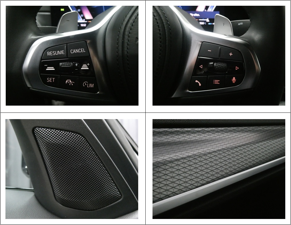 BMW 330i Touring xDrive Steptronic M Sport - Live Cockpit - Navi - Kamera - 245 PS-image-14