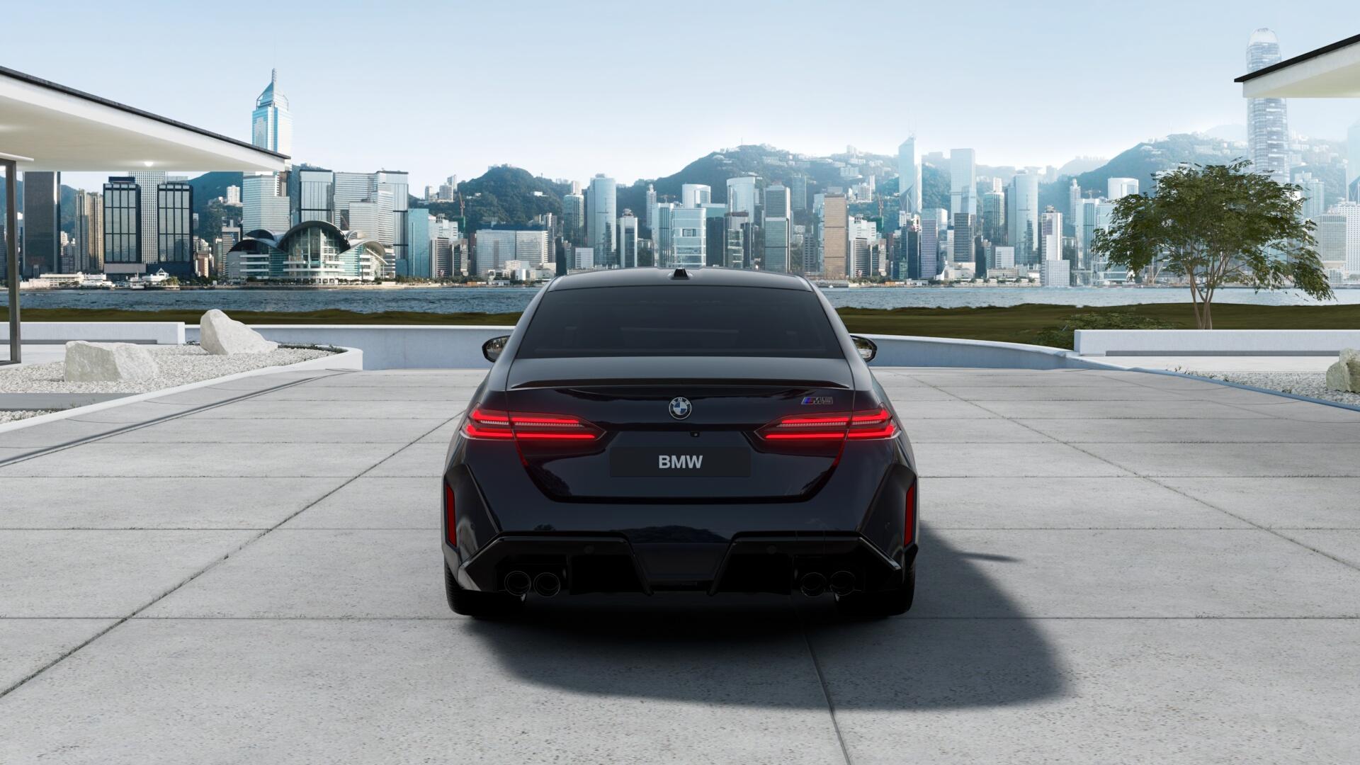 BMW M5 xDrive-image-2