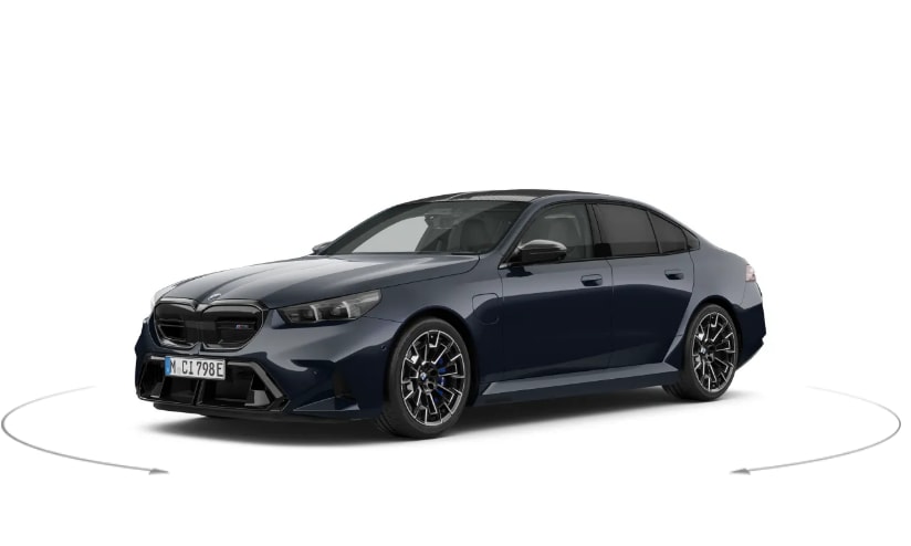 BMW M5 xDrive-image-5