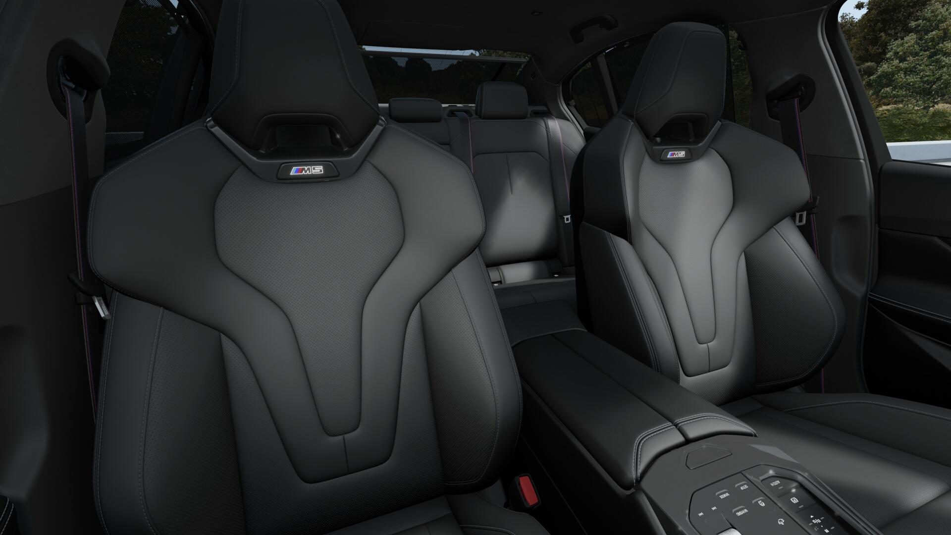 BMW M5 xDrive-image-4
