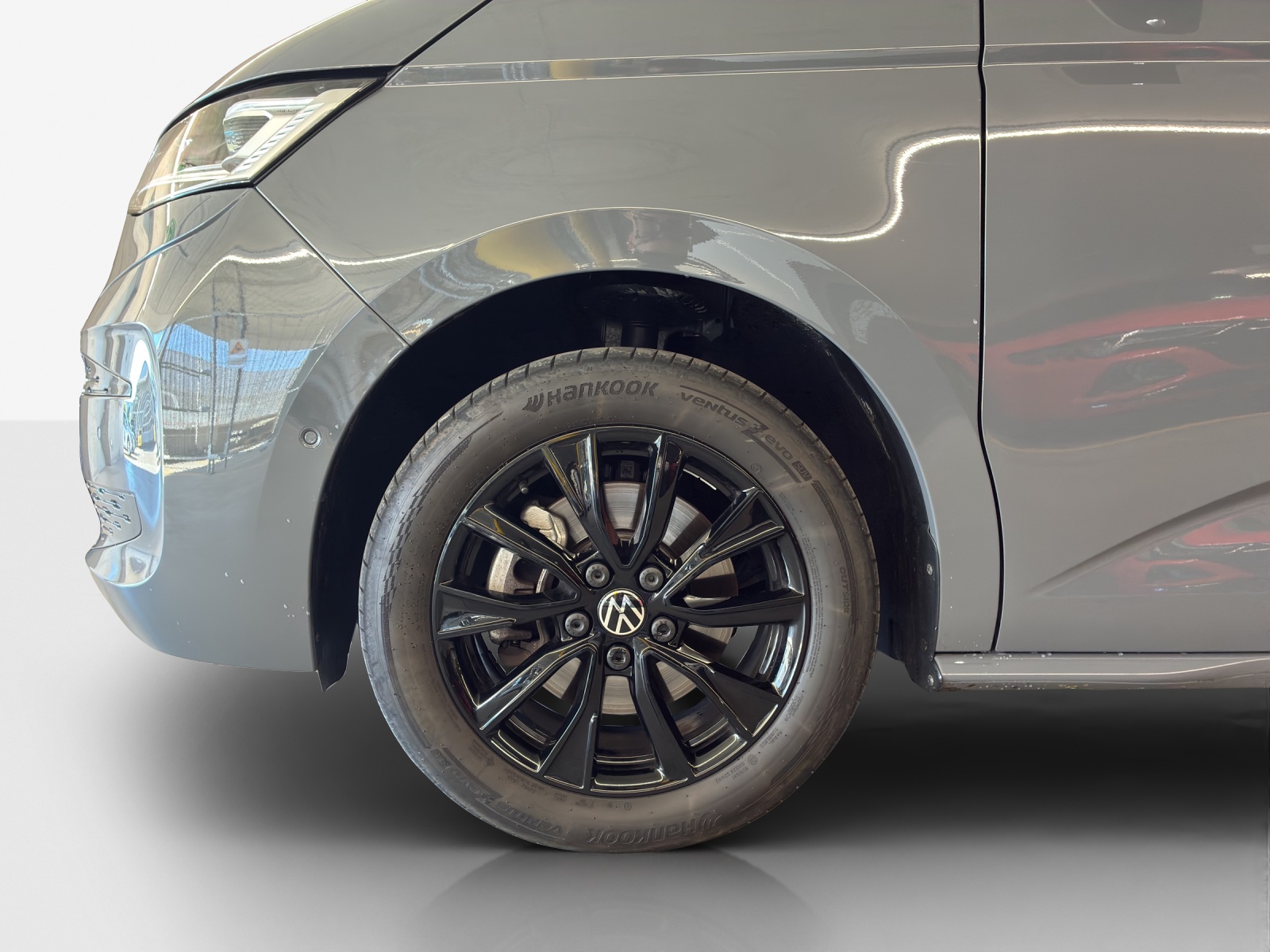 VW California 2.0 TDI Ocean Liberty-image-13