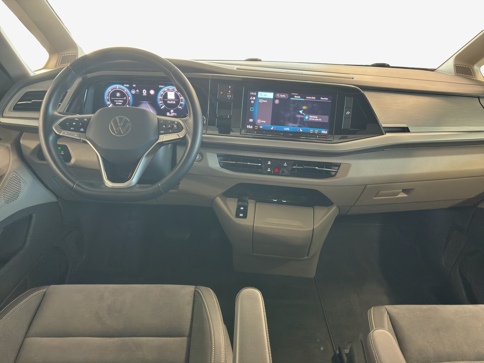 VW California 2.0 TDI Ocean Liberty-image-8