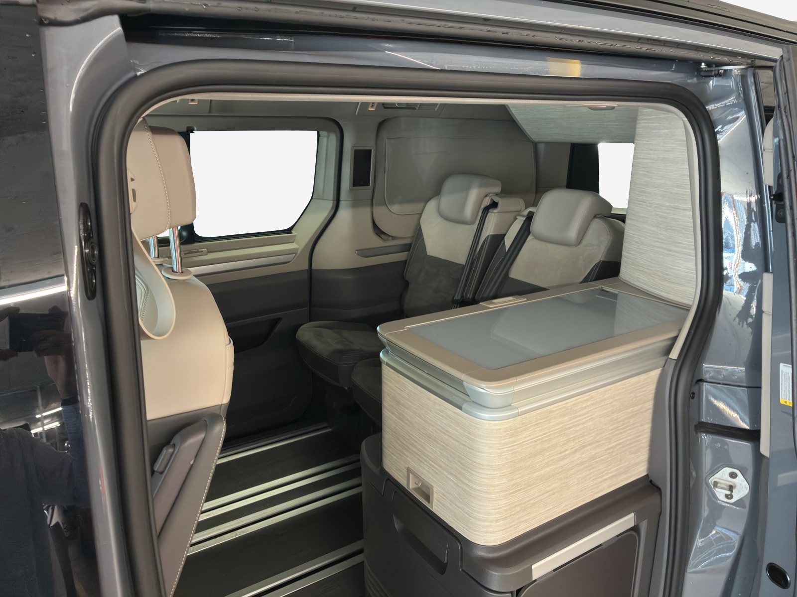 VW California 2.0 TDI Ocean Liberty-image-11