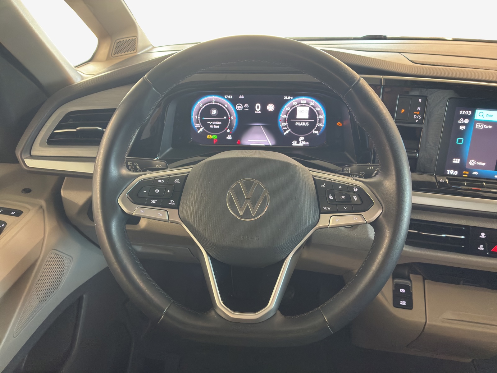 VW California 2.0 TDI Ocean Liberty-image-9