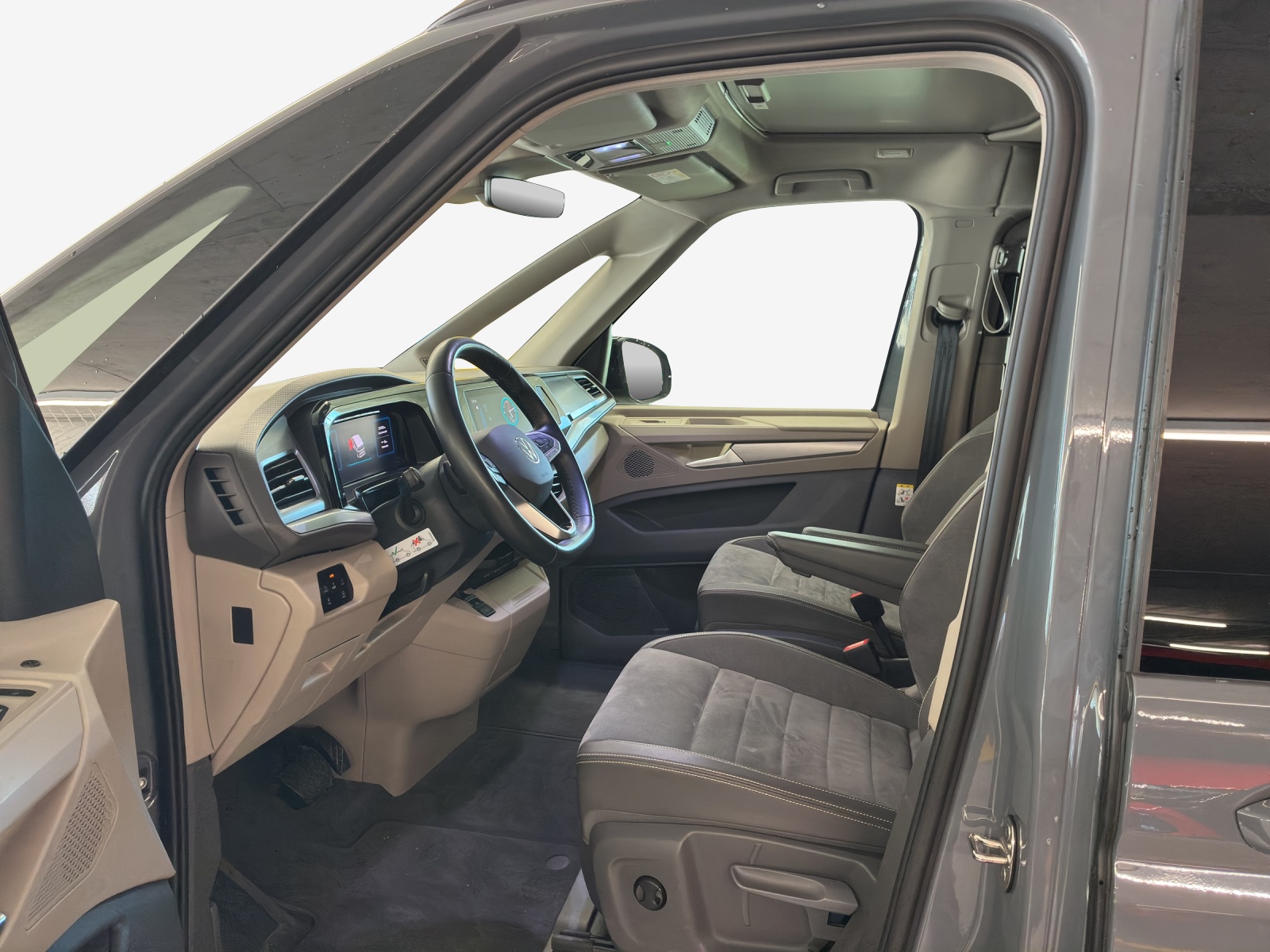 VW California 2.0 TDI Ocean Liberty-image-7