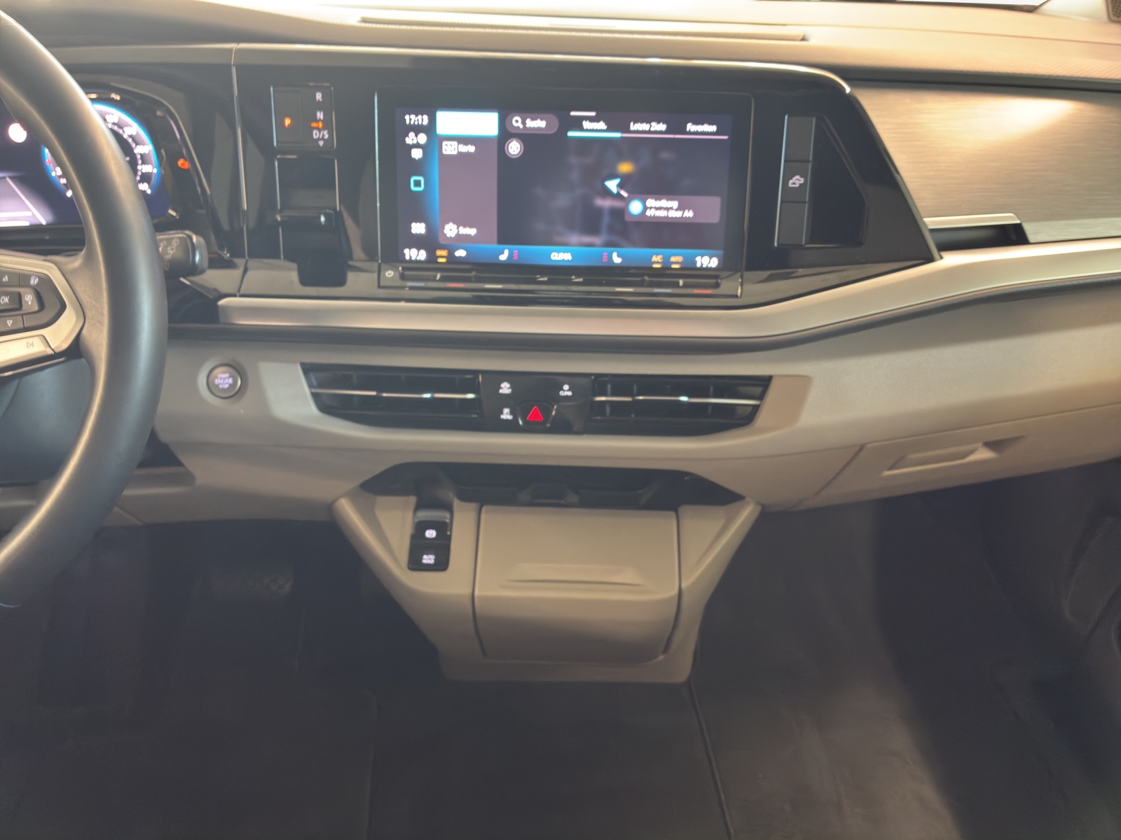 VW California 2.0 TDI Ocean Liberty-image-10