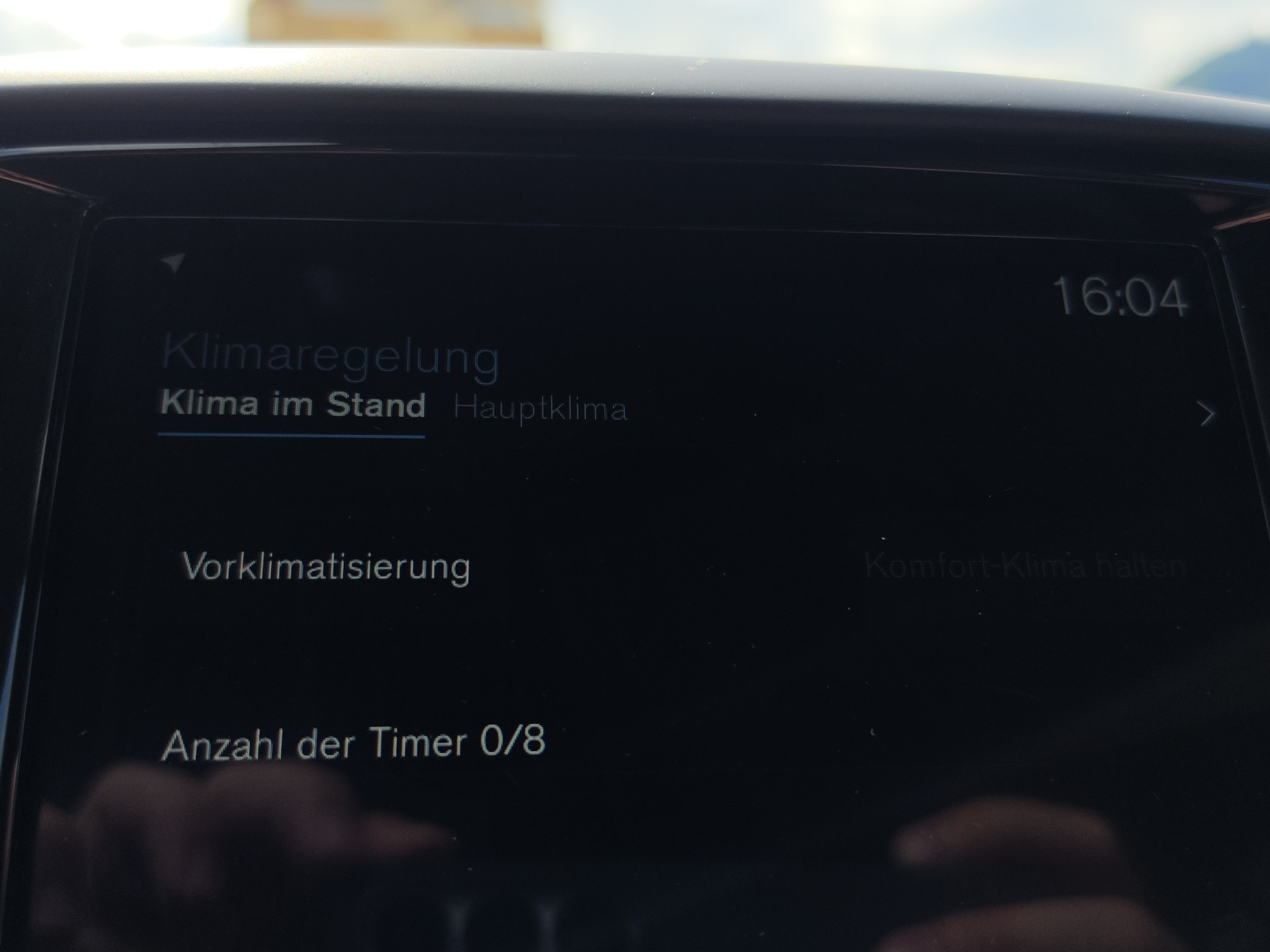 VOLVO XC60 2.0 B5 MH Inscription AWD-image-20