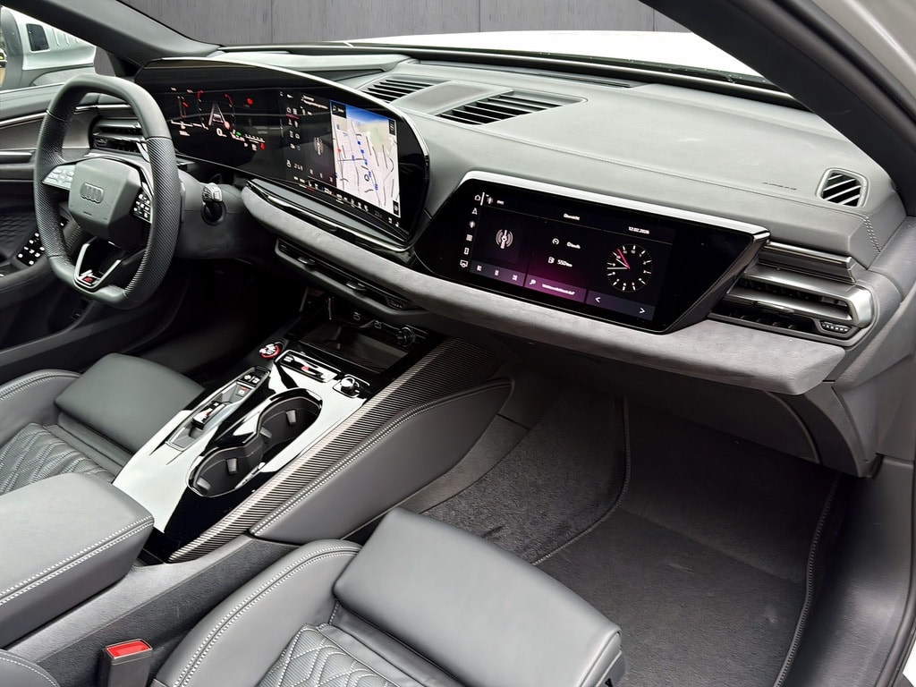 AUDI S5 Avant TFSI quattro S tronic*New Modell , S-Sportsitze PLUS, B&O Sound, (5-Jahre Garantie)-image-8