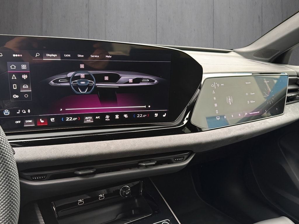 AUDI S5 Avant TFSI quattro S tronic*New Modell , S-Sportsitze PLUS, B&O Sound, (5-Jahre Garantie)-image-13