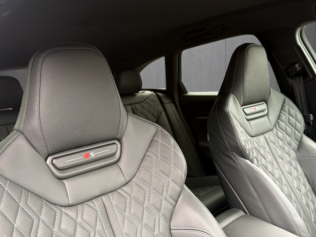 AUDI S5 Avant TFSI quattro S tronic*New Modell , S-Sportsitze PLUS, B&O Sound, (5-Jahre Garantie)-image-9