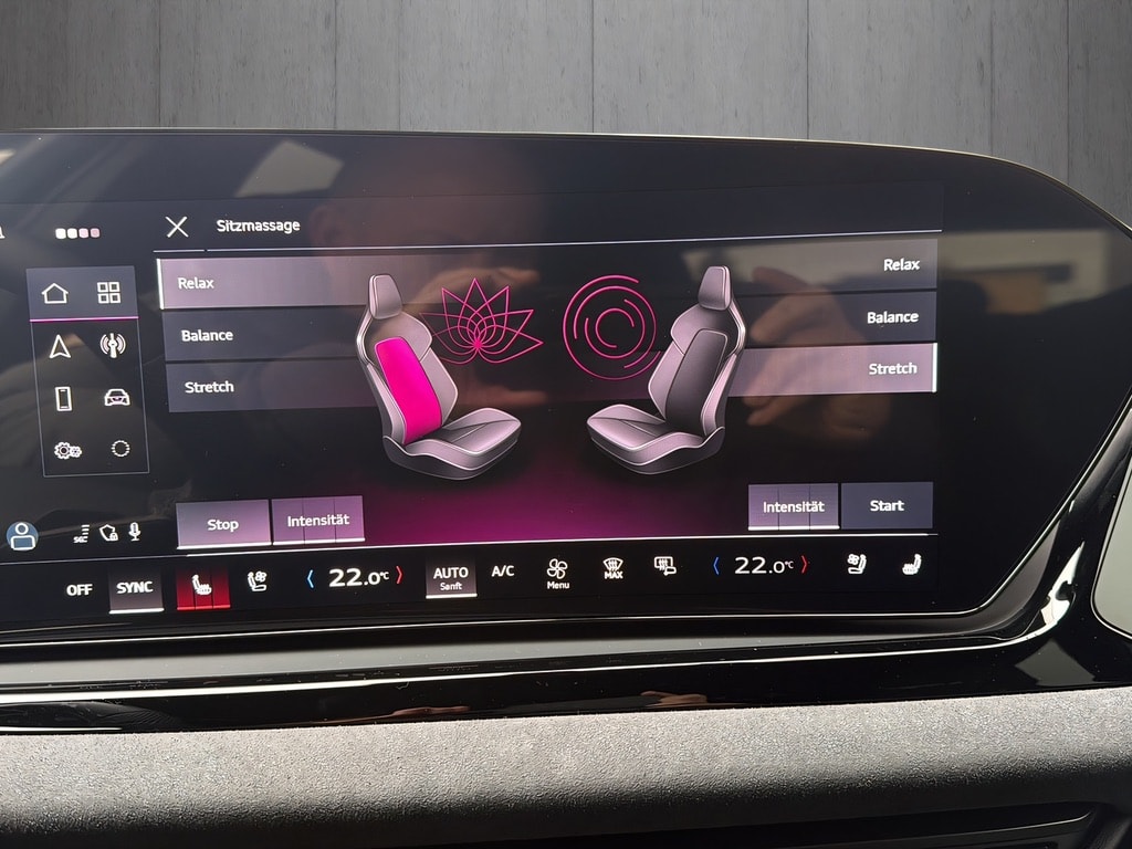 AUDI S5 Avant TFSI quattro S tronic*New Modell , S-Sportsitze PLUS, B&O Sound, (5-Jahre Garantie)-image-11