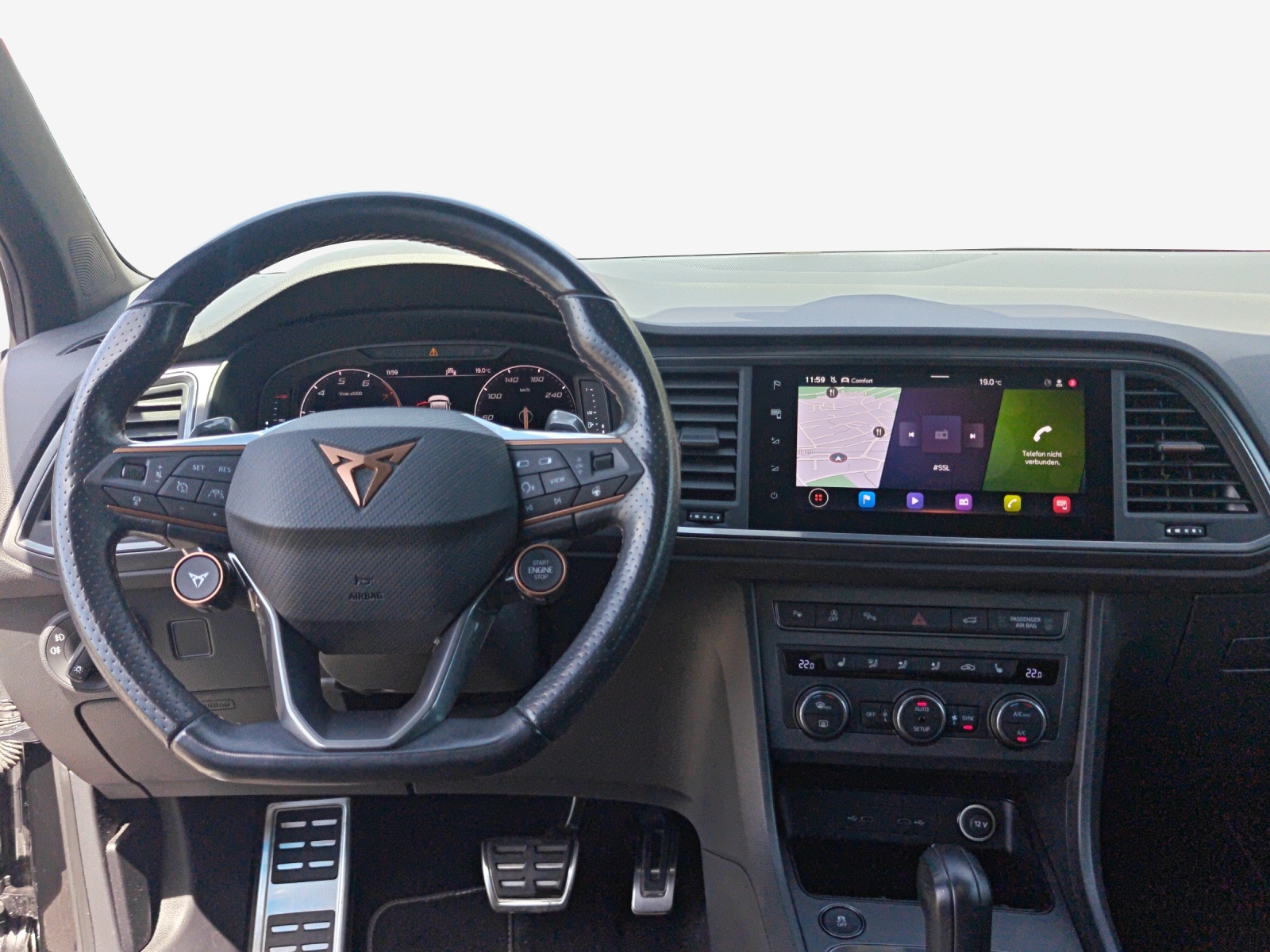 CUPRA Ateca 2.0TSI 4Drive DSG-image-8