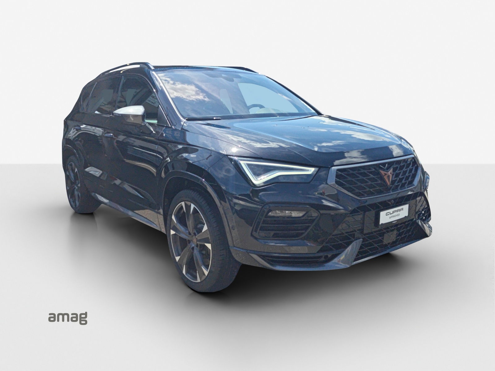 CUPRA Ateca 2.0TSI 4Drive DSG-image-5
