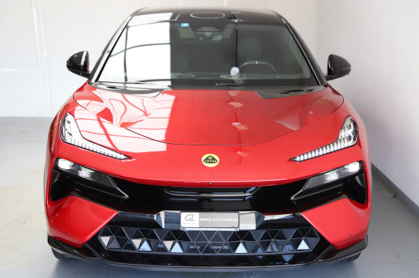 Image LOTUS ELETRE Eletre 112kWh S