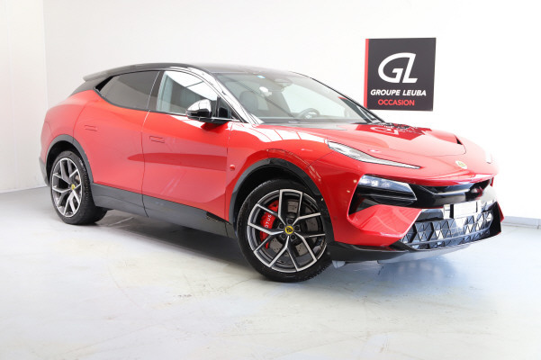 LOTUS Eletre 112kWh S