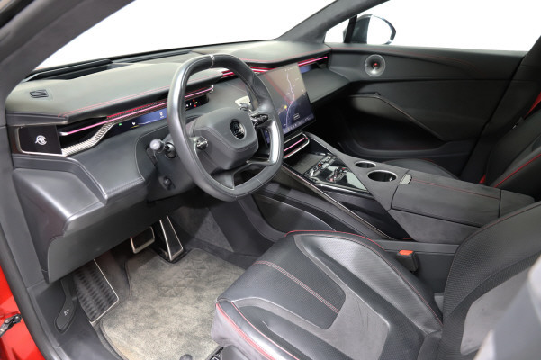 Image LOTUS ELETRE Eletre 112kWh S