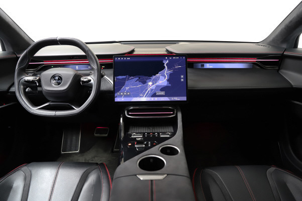 Image LOTUS ELETRE Eletre 112kWh S