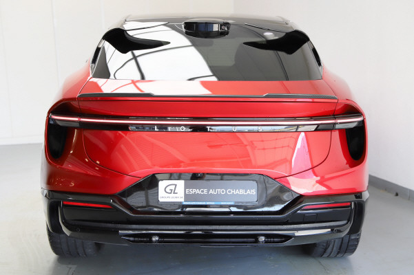 Image LOTUS ELETRE Eletre 112kWh S
