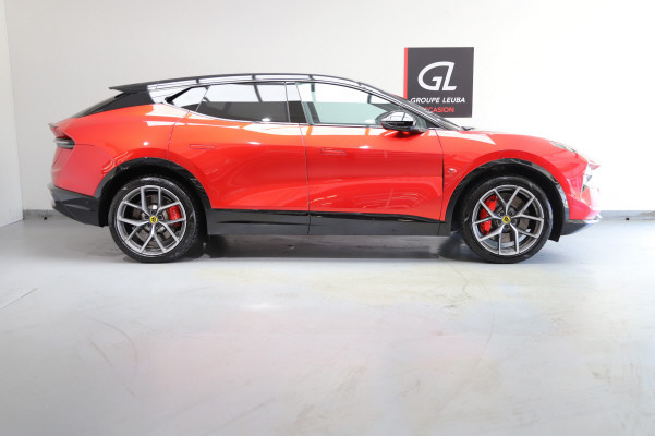 Image LOTUS ELETRE Eletre 112kWh S