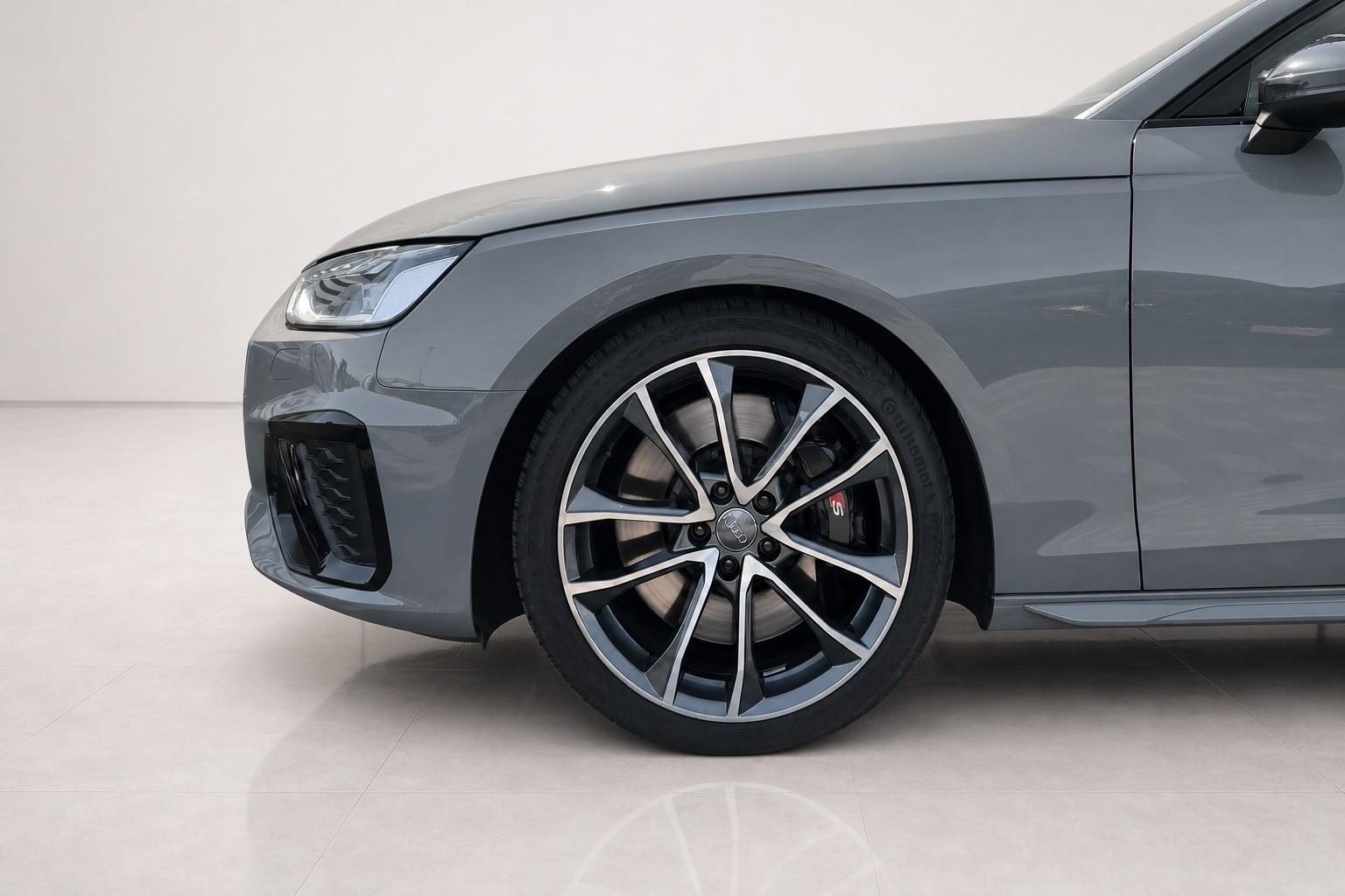 AUDI S4 Avant 3.0 TDI quattro tiptronic-image-8