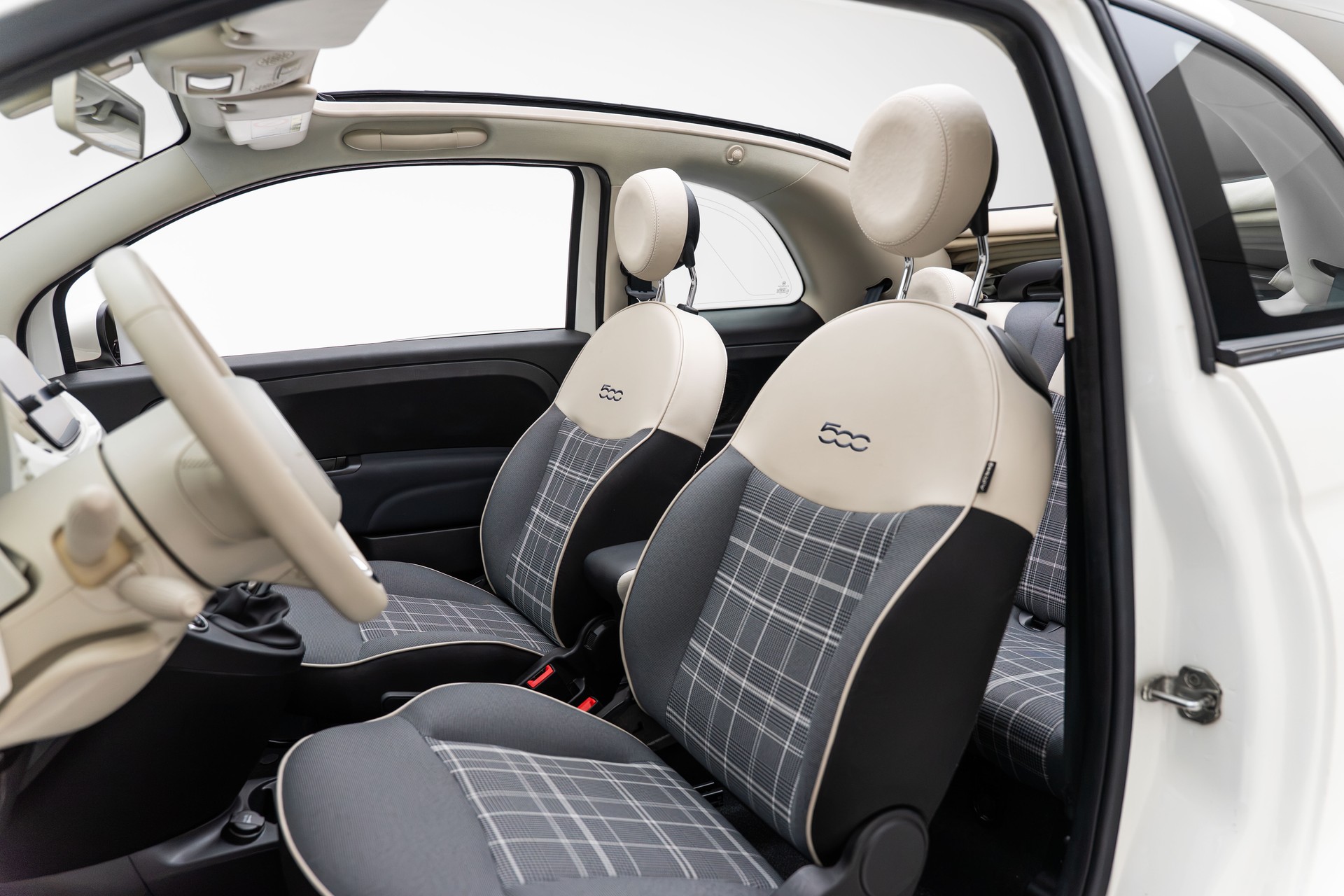 FIAT 500C 0.9 Twinair Turbo Lounge-image-17