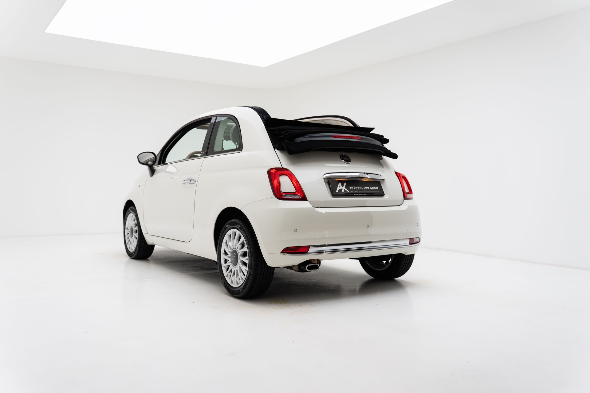 FIAT 500C 0.9 Twinair Turbo Lounge-image-13