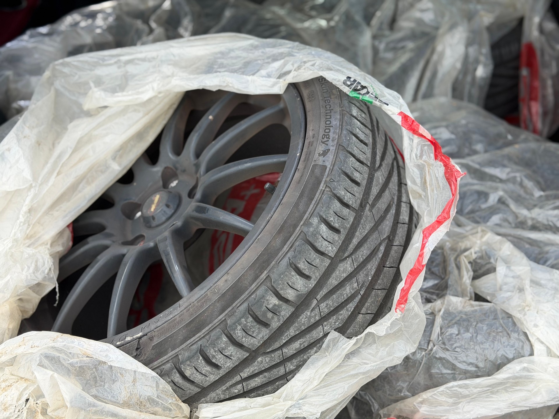 HONDA Civic 2.0i Type-R Plus-image-5