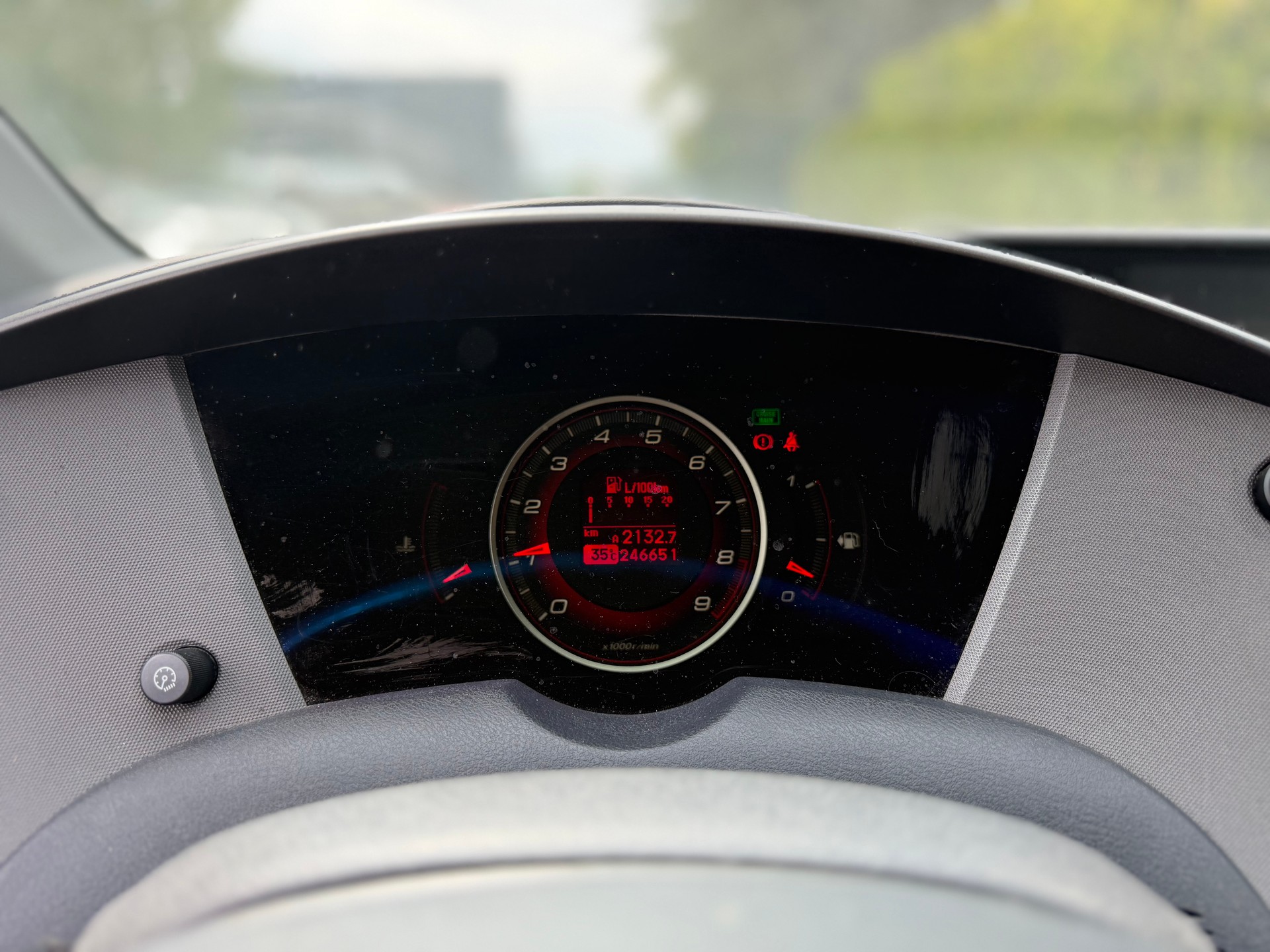 HONDA Civic 2.0i Type-R Plus-image-8