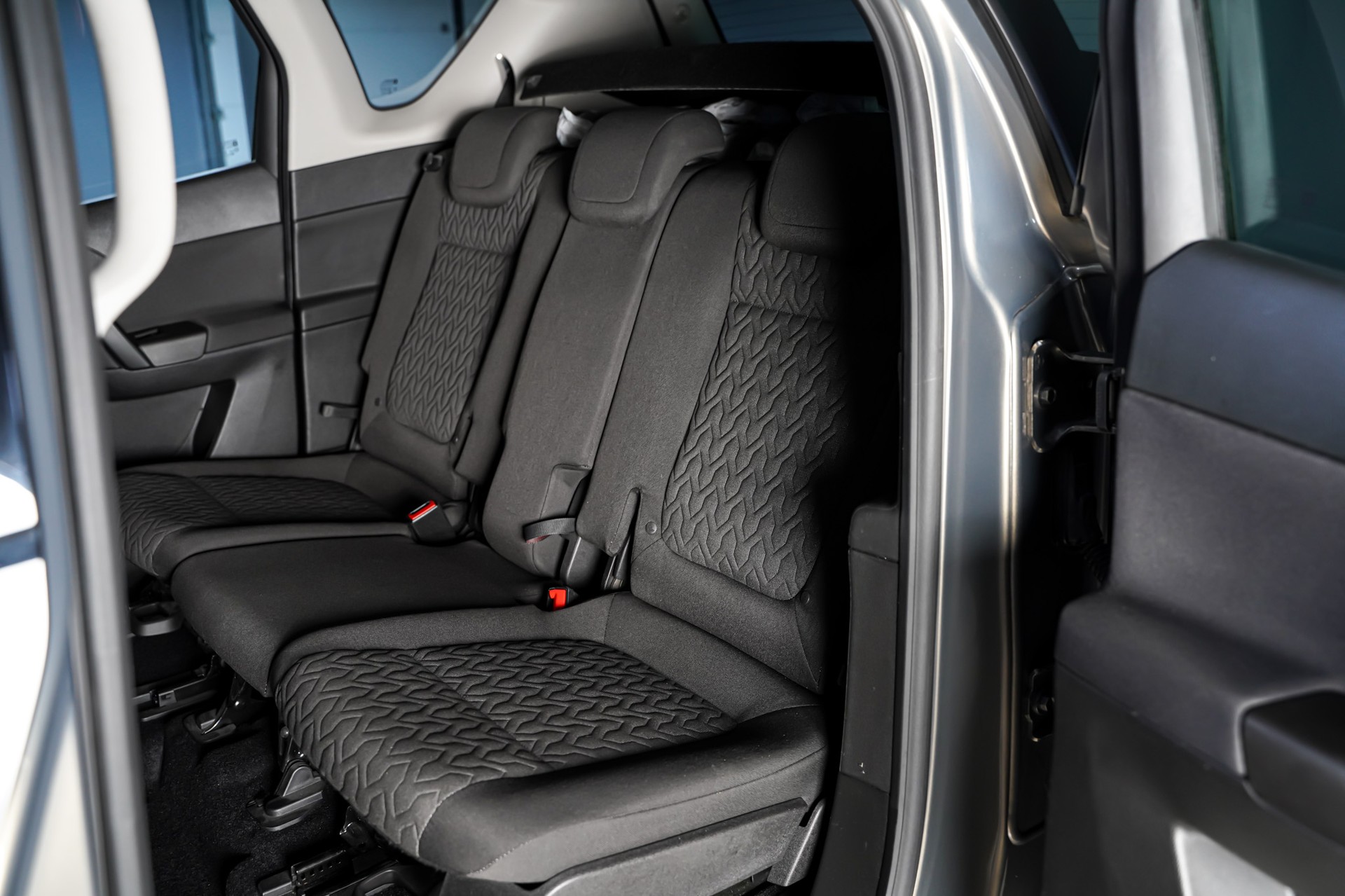 OPEL Meriva 1.4 Turbo Active Edition Automatic-image-12