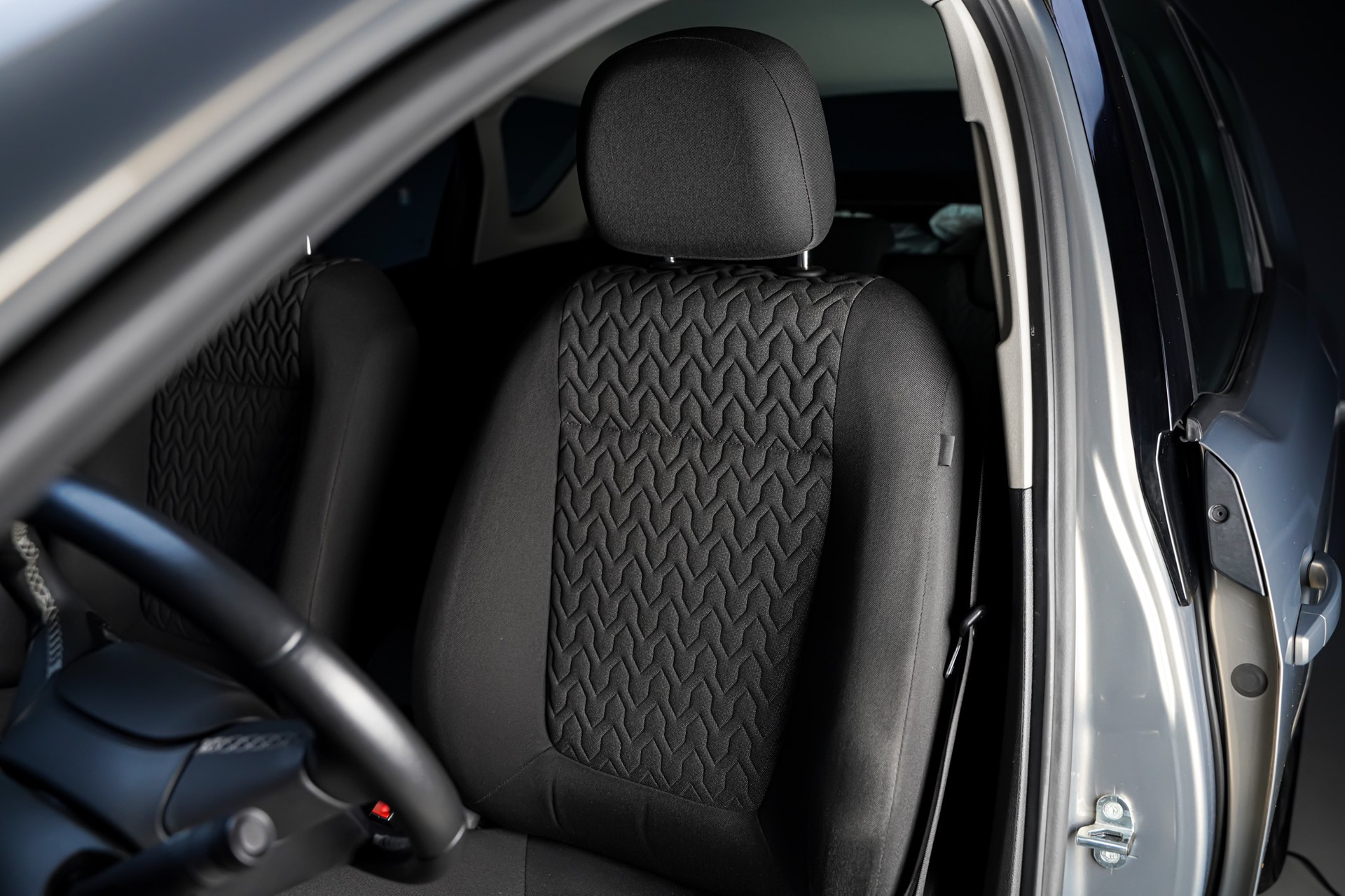 OPEL Meriva 1.4 Turbo Active Edition Automatic-image-11
