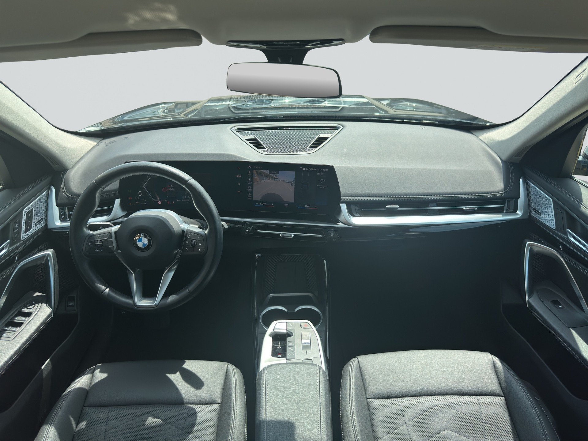 BMW X1 xDrive 23i 48V xLine-image-15