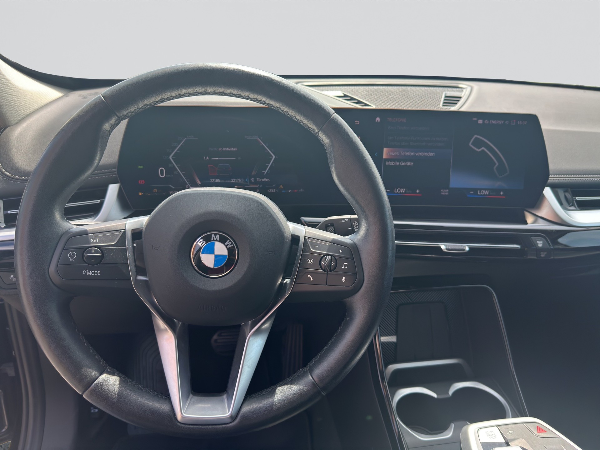BMW X1 xDrive 23i 48V xLine-image-11