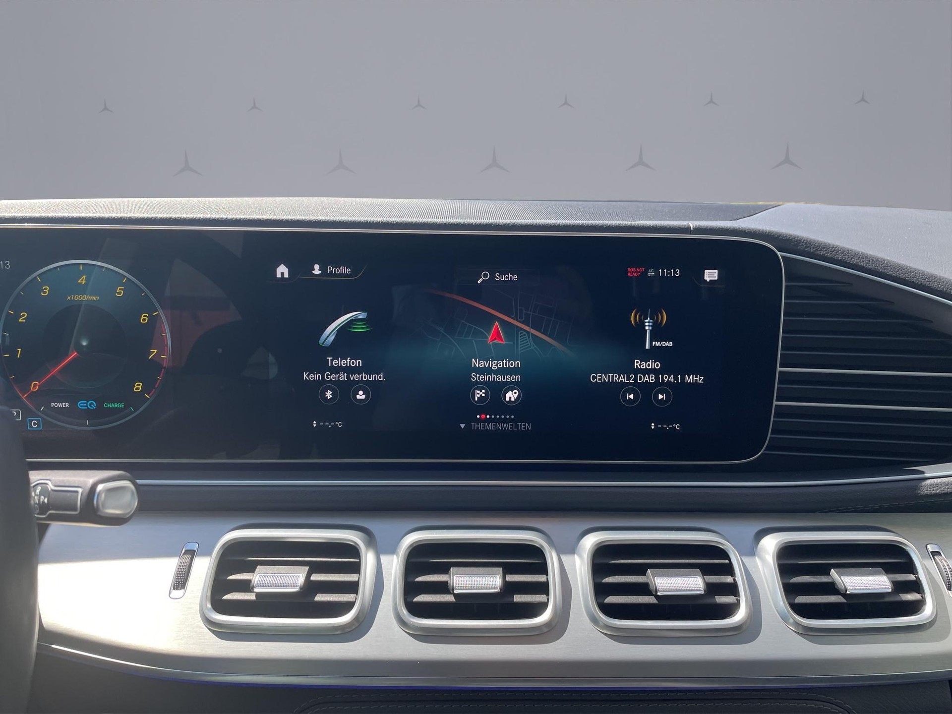 MERCEDES-BENZ GLE 450 AMG Line 4matic-image-15