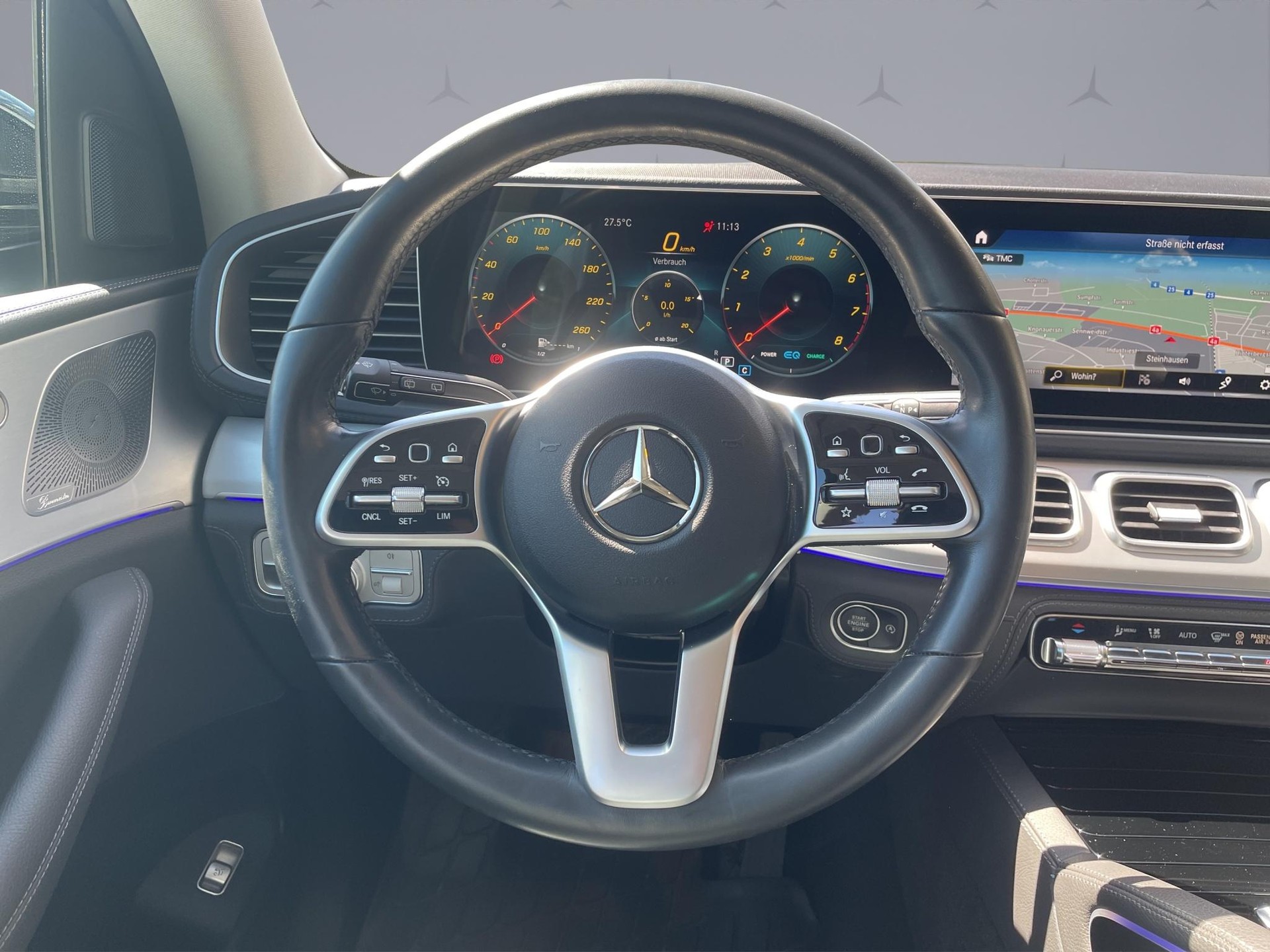 MERCEDES-BENZ GLE 450 AMG Line 4matic-image-11