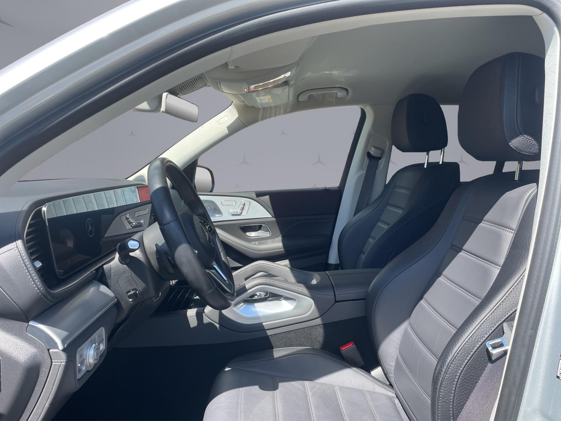 MERCEDES-BENZ GLE 450 AMG Line 4matic-image-9