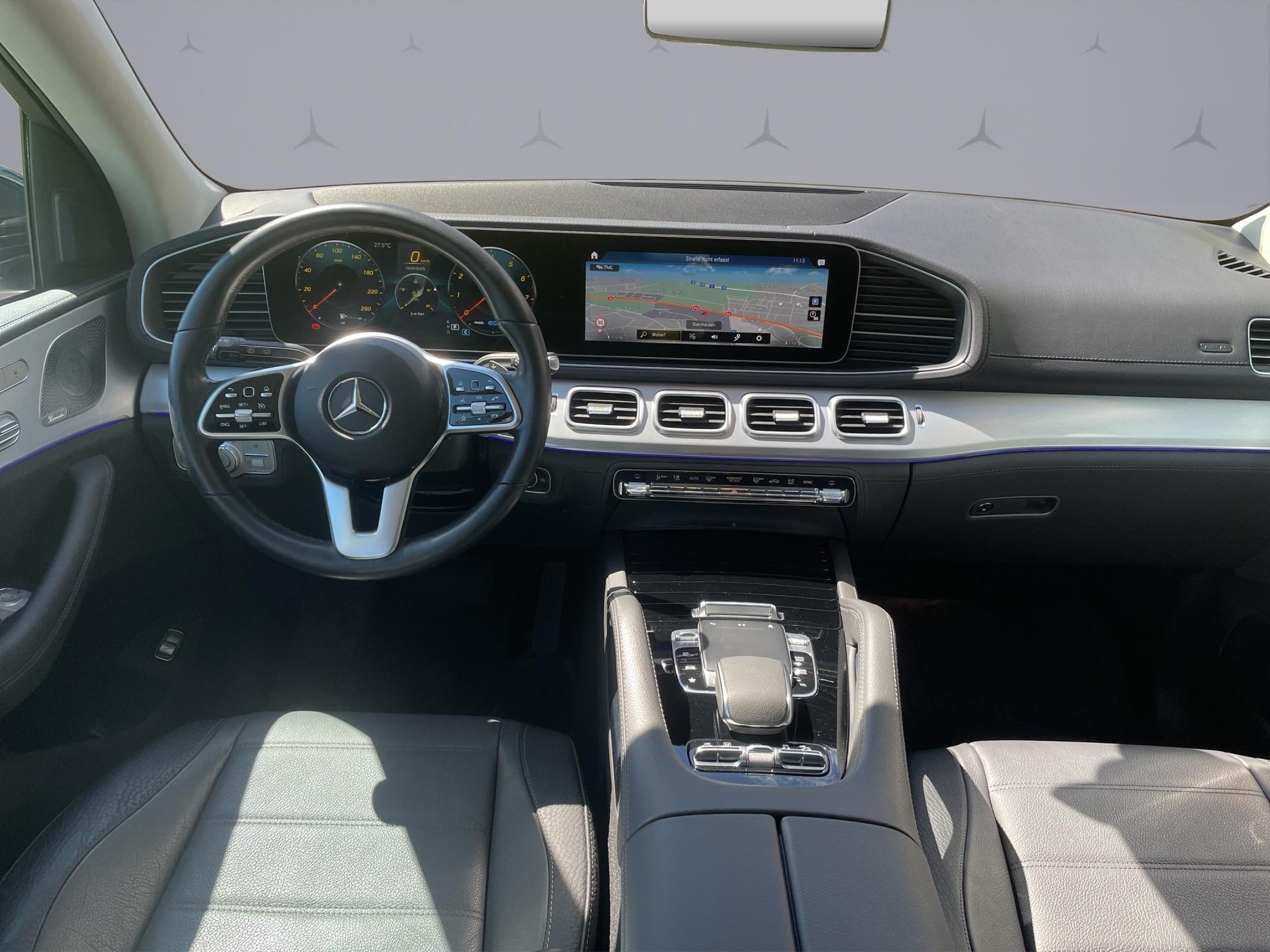 MERCEDES-BENZ GLE 450 AMG Line 4matic-image-13