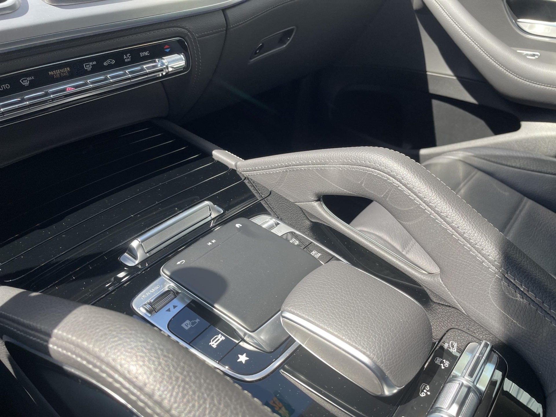 MERCEDES-BENZ GLE 450 AMG Line 4matic-image-20