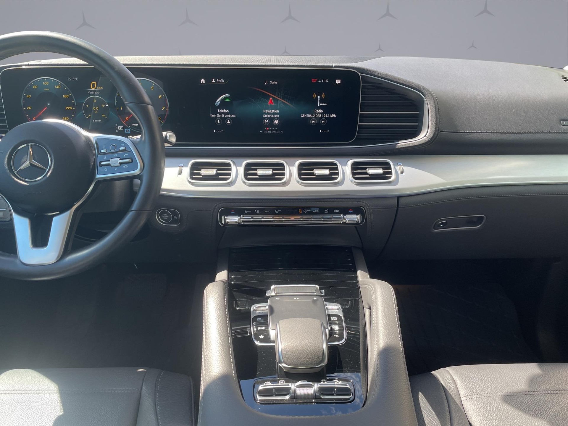 MERCEDES-BENZ GLE 450 AMG Line 4matic-image-14