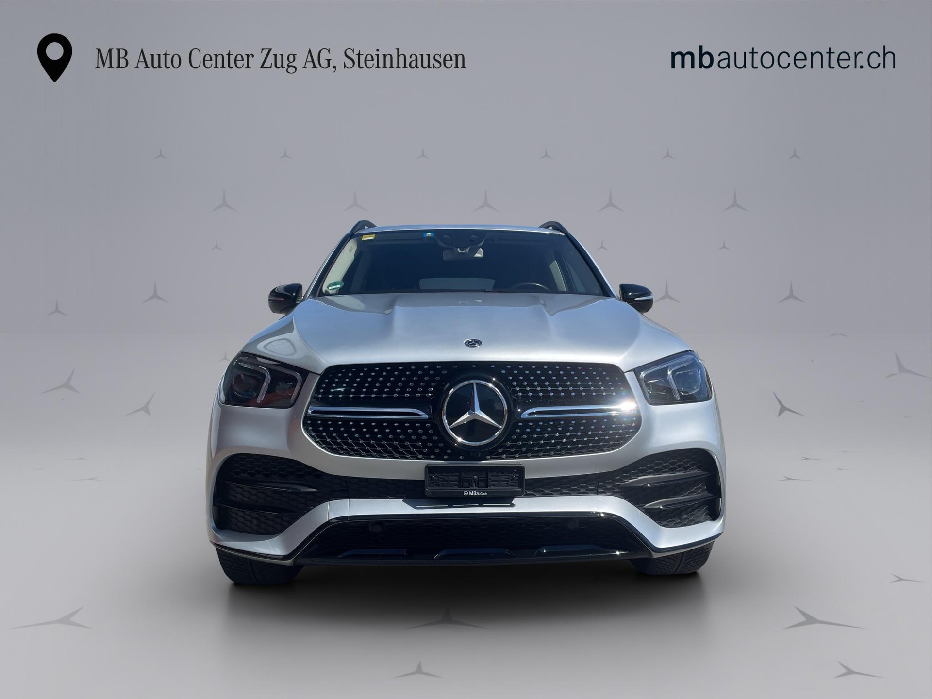 MERCEDES-BENZ GLE 450 AMG Line 4matic-image-8