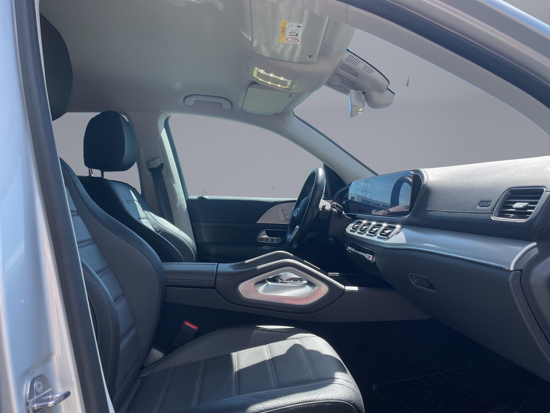 MERCEDES-BENZ GLE 450 AMG Line 4matic-image-16