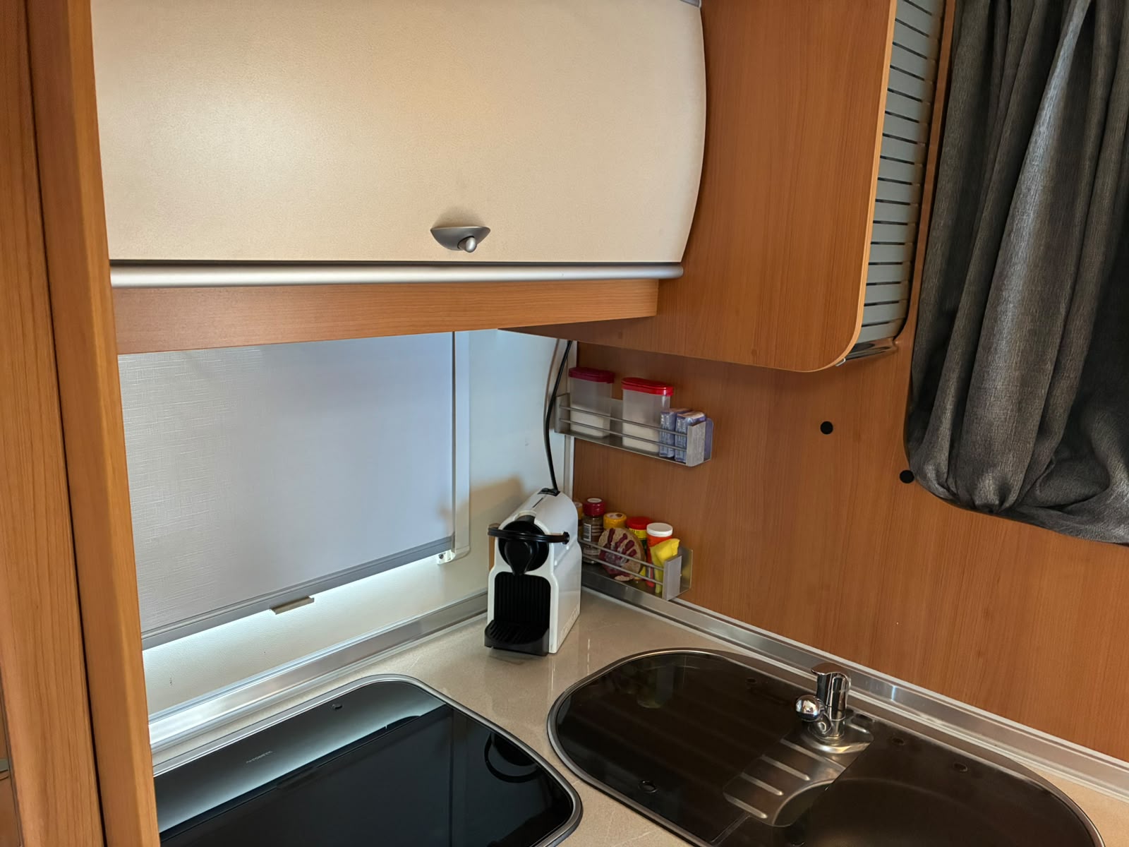 FIAT Ducato Bürstner-image-7
